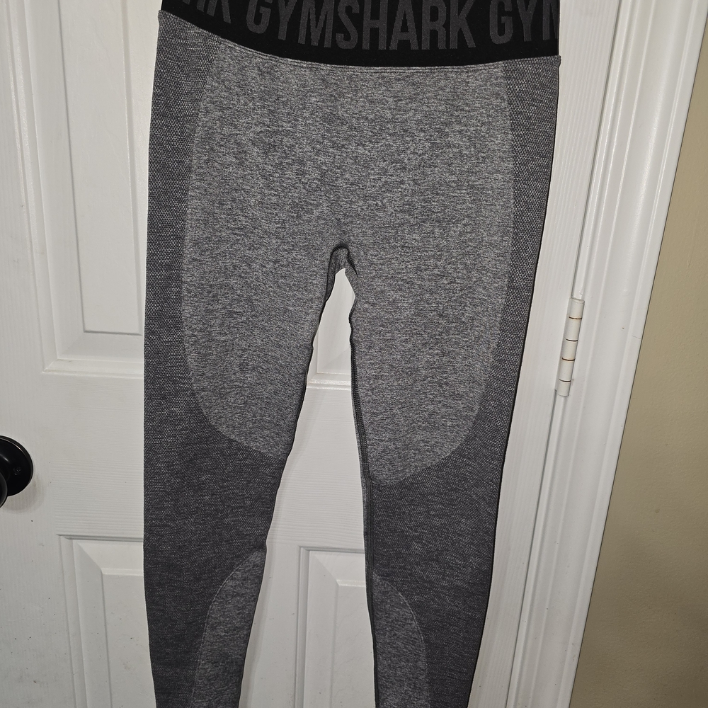 Gymshark Gray Leggings
